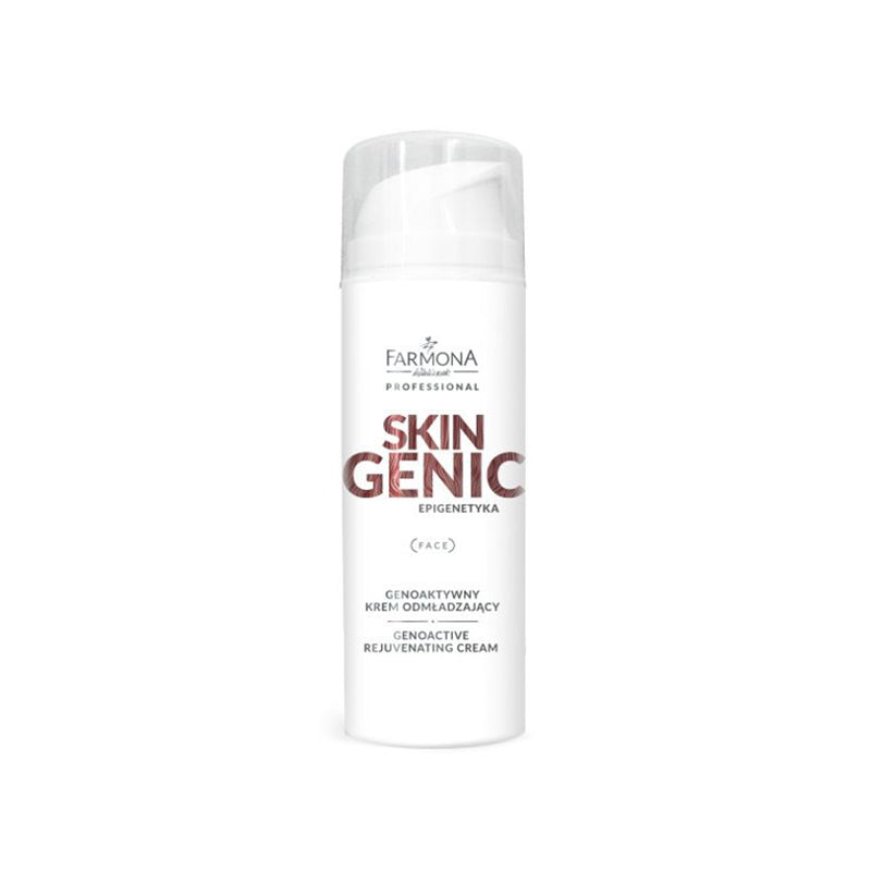 Crème visage rajeunissante – 150 ml